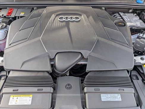 New 2026 Audi Q7 3.0T Premium Plus AWD/4WD image 19