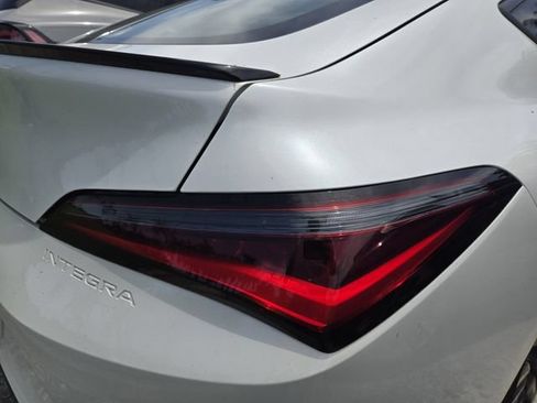 Used 2024 Acura Integra A-Spec FWD image 7