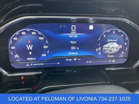 Certified 2023 Chevrolet Silverado 1500 RST image 12