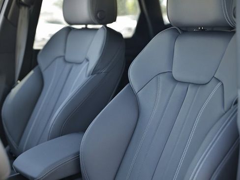 New 2025 Audi Q5 2.0T Premium Plus image 19