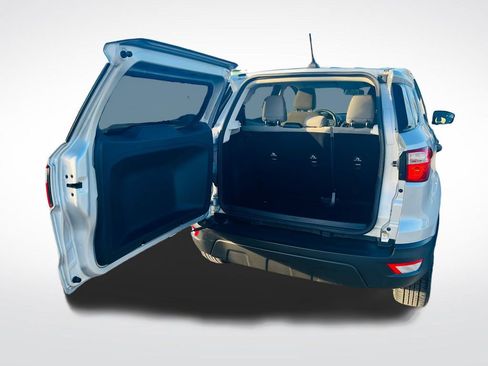 Used 2022 Ford EcoSport S image 34