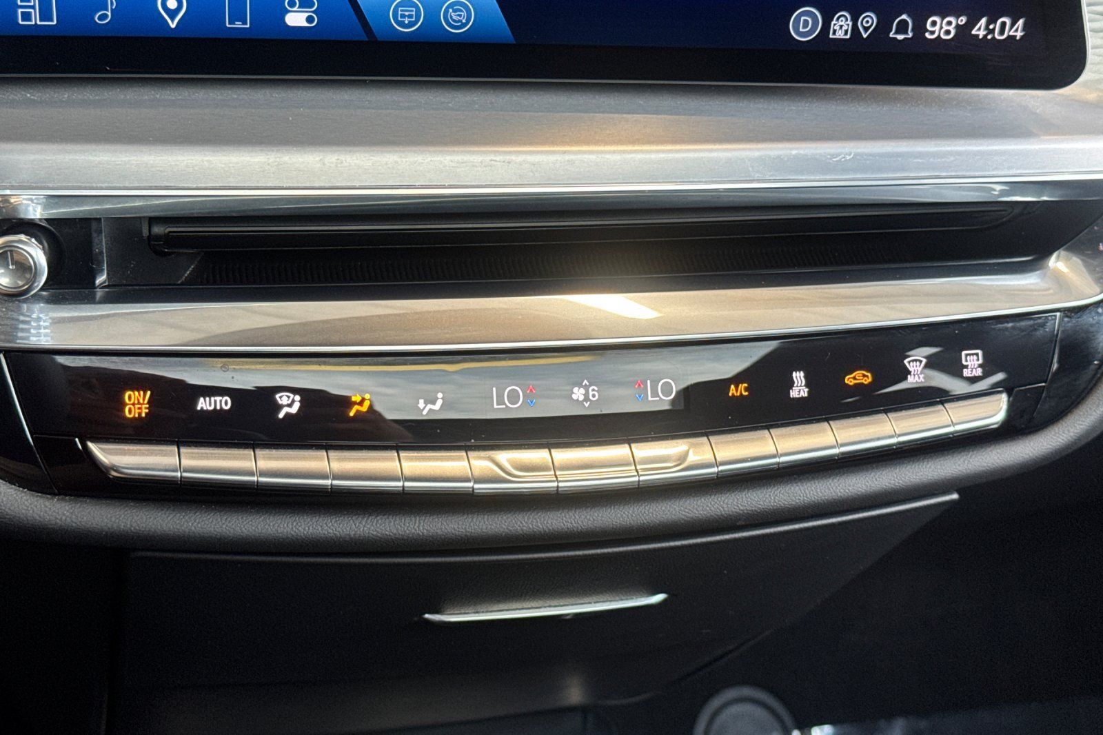 Certified 2024 Cadillac Lyriq Luxury RWD image 29