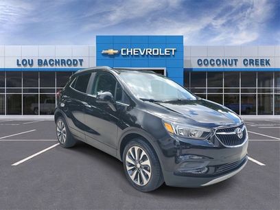 Used 2022 Buick Encore Preferred w/ Safety Package
