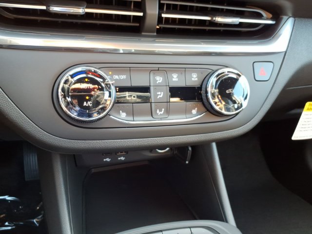 New 2026 Buick Envista Sport Touring w/ Convenience I Package FWD image 31