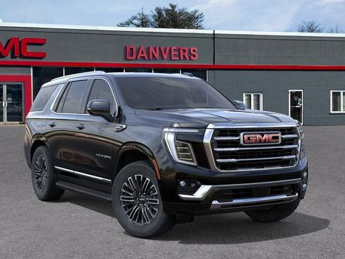 New 2026 GMC Yukon Elevation w/ LPO, Illumination Package AWD/4WD image 31
