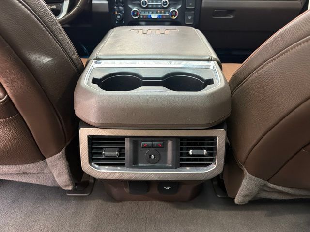 Used 2023 Ford F250 King Ranch w/ Chrome Package AWD/4WD image 18
