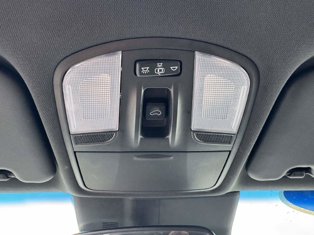 Certified 2023 Hyundai Kona N Line AWD/4WD image 31