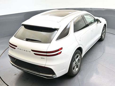 New 2026 Genesis GV70 2.5T Advanced image 45