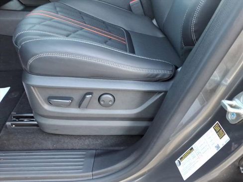 New 2026 Nissan Armada PRO-4X w/ Captain's Chari Seat Package image 6