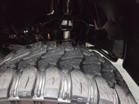 Used 2012 RAM 3500 Lone Star image 76