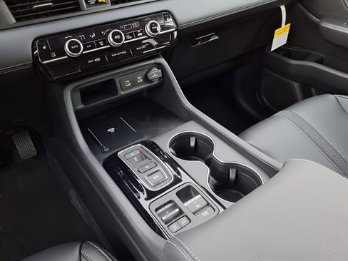 New 2026 Honda Pilot EX-L image 14