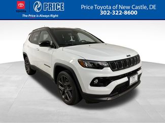 Used 2026 Jeep Compass Limited AWD/4WD video 1