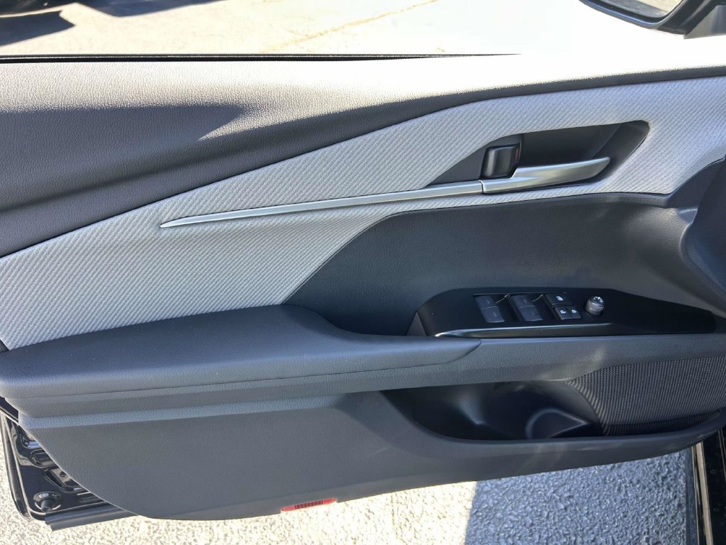 New 2026 Toyota Camry SE FWD image 15