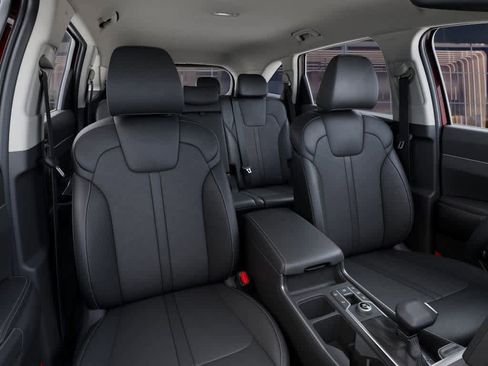 New 2025 Kia Sorento S image 15