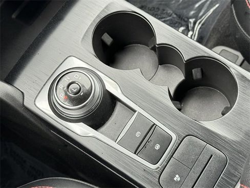 Certified 2023 Ford Escape ST-Line Select w/ Class II Trailer Tow Package image 13