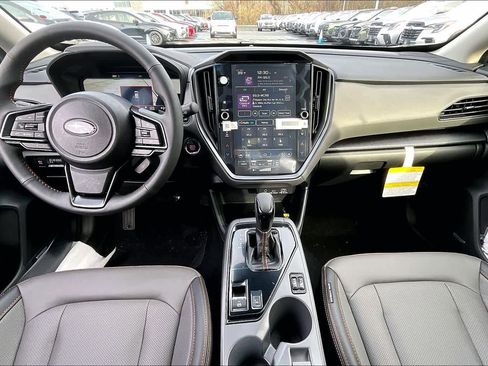 New 2026 Subaru Crosstrek 2.5i Limited AWD/4WD image 5