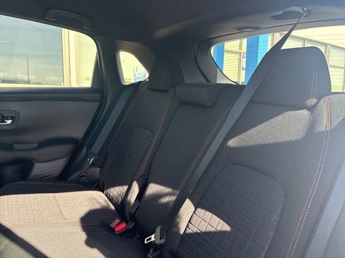 Certified 2026 Honda HR-V Sport image 33
