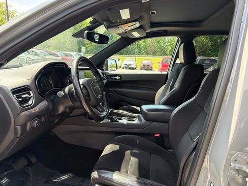 Used 2023 Dodge Durango R/T AWD/4WD image 20