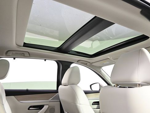 New 2026 MAZDA CX-90 Plug-In Hybrid w/ Premium Plus image 17