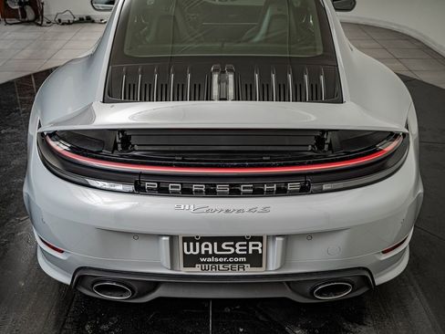 New 2026 Porsche 911 Carrera 4S image 27