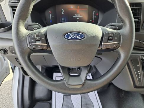 New 2026 Ford Transit 250 Base image 22
