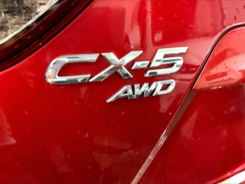 Used 2014 MAZDA CX-5 Grand Touring image 30