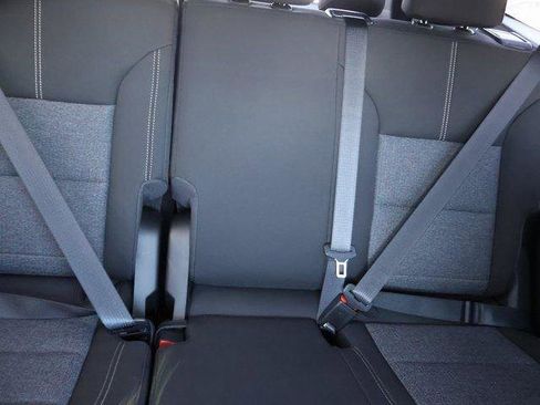 New 2026 GMC Acadia Elevation image 10