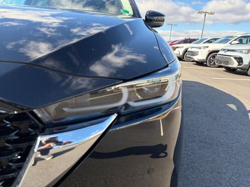 Used 2025 MAZDA CX-5 AWD 2.5 S image 26