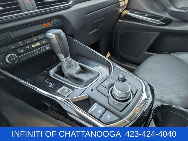 Used 2022 MAZDA CX-9 Touring AWD/4WD image 17