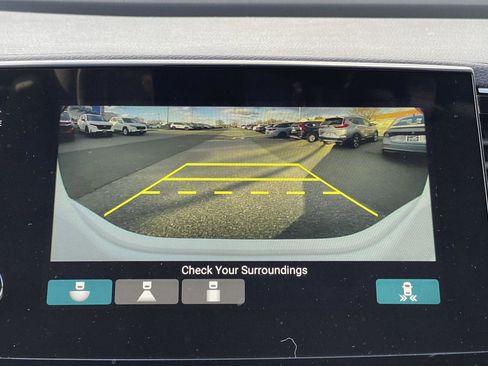 Used 2022 Honda Pilot EX-L image 10