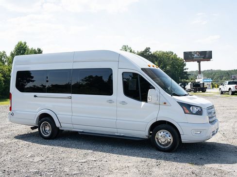 Used 2020 Ford Transit 350 XL RWD image 11