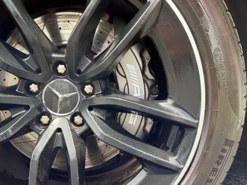 Used 2020 Mercedes-Benz AMG GT 53 image 7