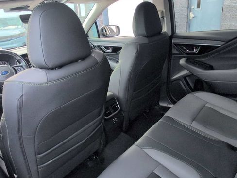 Used 2024 Subaru Outback Onyx Edition image 19