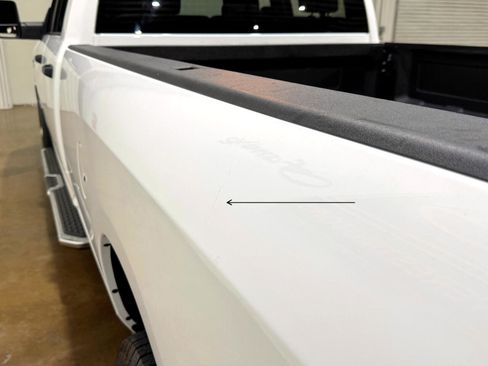 Used 2023 RAM 2500 Big Horn w/ Level 1 Equipment Group image 51