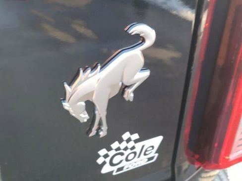 New 2025 Ford Bronco Big Bend w/ Black Diamond Package image 12