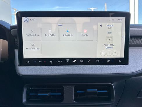 New 2025 Ford Maverick XLT w/ Equipment Group 301A image 37