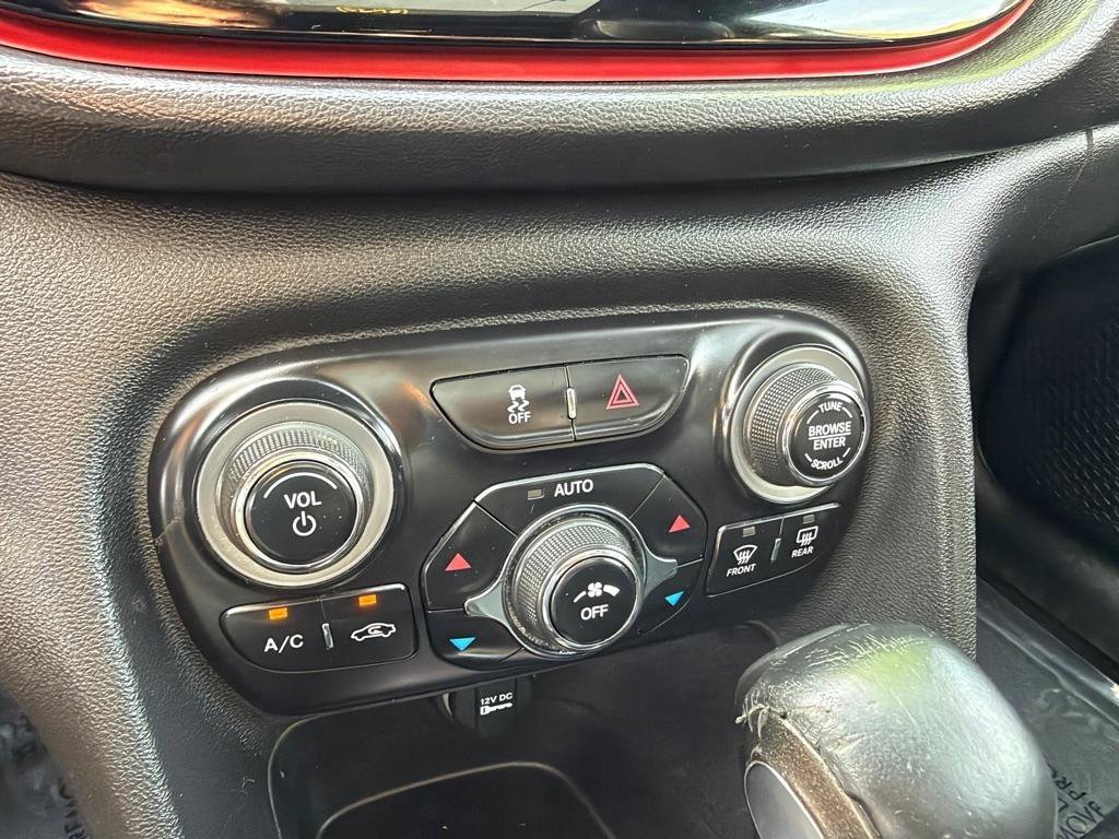 Used 2016 Dodge Dart GT w/ Sun/Sound Group FWD image 39