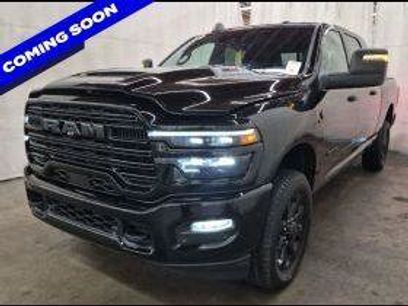 Used 2025 RAM 2500 Laramie