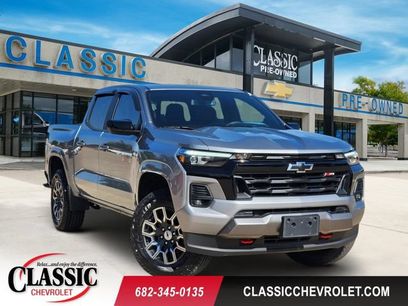 Used 2023 Chevrolet Colorado Z71 w/ Z71 Convenience Package 2