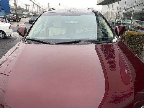 Used 2013 Lexus RX 350 AWD w/ Navigation Pkg image 31