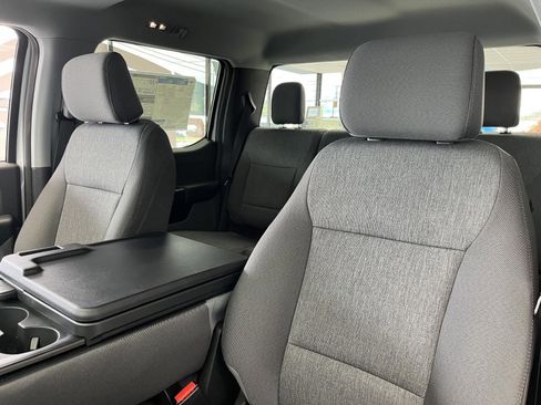 New 2025 Ford F150 XL w/ Equipment Group 103A High image 10