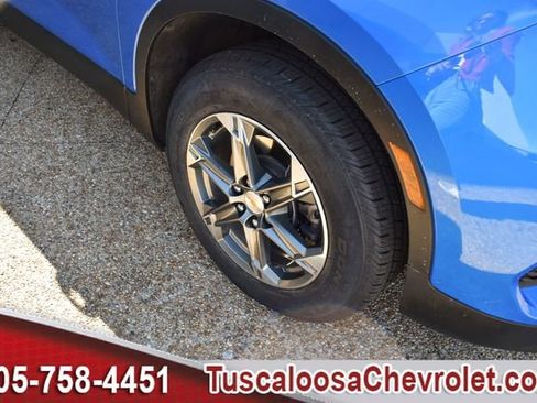 Used 2024 Chevrolet Blazer LT w/ Convenience Package image 15