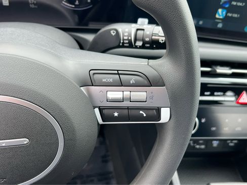 New 2026 Hyundai Tucson SEL image 33