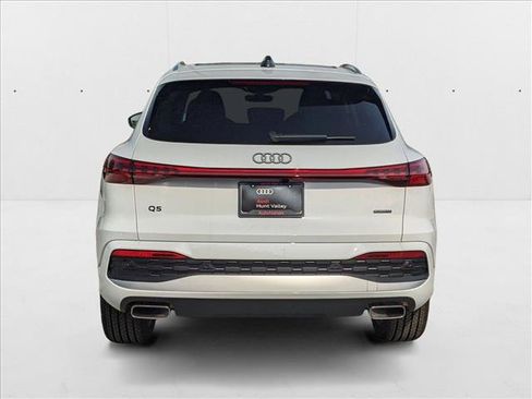 New 2025 Audi Q5 Premium Plus image 7