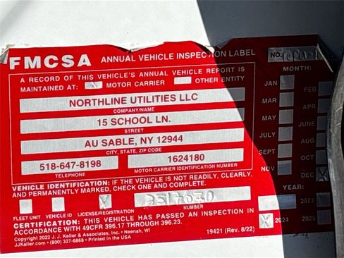 Used 2023 RAM 2500 Laramie image 36