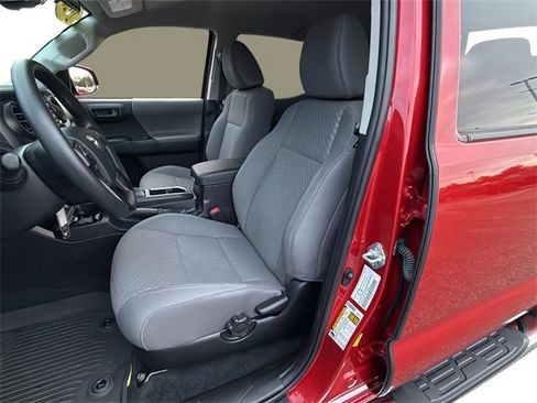 Certified 2023 Toyota Tacoma SR image 39