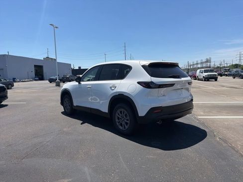 New 2026 MAZDA CX-5 Select AWD/4WD image 15