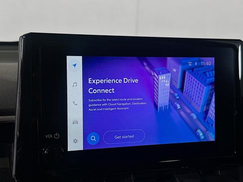 Used 2023 Toyota Corolla Cross LE image 21