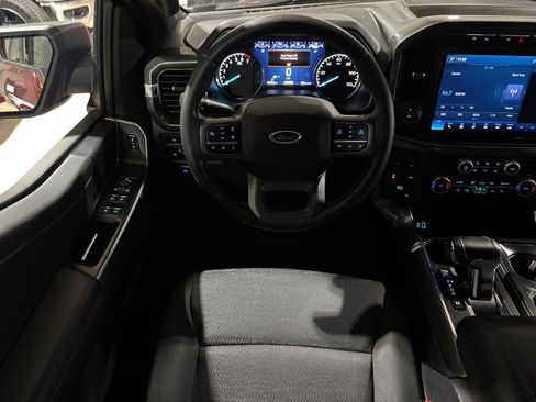 Used 2023 Ford F150 XLT w/ Equipment Group 302A High image 18