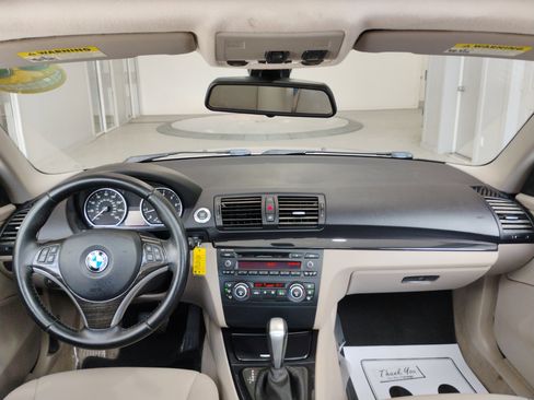 Used 2009 BMW 128i Coupe image 22